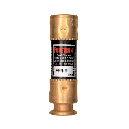 Fuse Dual Element 35A